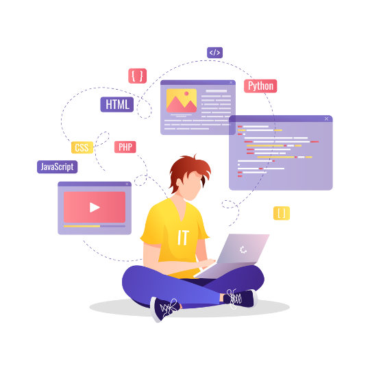 Webdevelopment