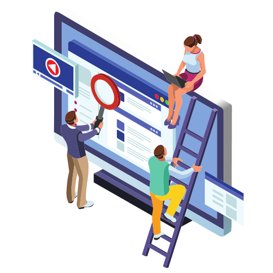 Website Development